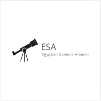 The Egyptian Science Arsenal - ESA logo, The Egyptian Science Arsenal - ESA contact details