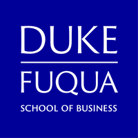 Duke University - The Fuqua School of Business logo, Duke University - The Fuqua School of Business contact details