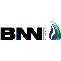 BNN Water Solutions logo, BNN Water Solutions contact details