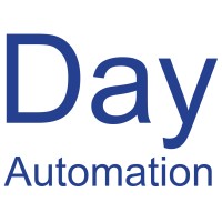 Day Automation logo, Day Automation contact details