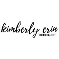 Kimberly Erin Photography logo, Kimberly Erin Photography contact details