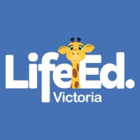 Life Education Queensland logo, Life Education Queensland contact details