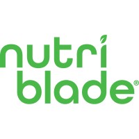 NutriBlade logo, NutriBlade contact details