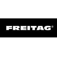 FREITAG logo, FREITAG contact details