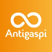 Antigaspi logo, Antigaspi contact details