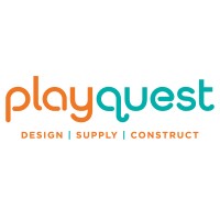 PlayQuest Recreation logo, PlayQuest Recreation contact details