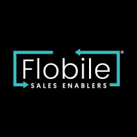 Flobile logo, Flobile contact details