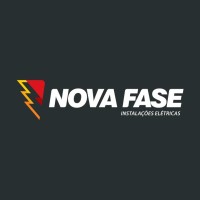 Nova Fase Soluções Elétricas logo, Nova Fase Soluções Elétricas contact details