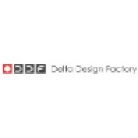 Delta Design Factory logo, Delta Design Factory contact details