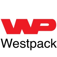 Westpack logo, Westpack contact details