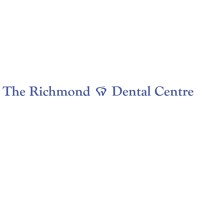 The Richmond Dental Centre logo, The Richmond Dental Centre contact details