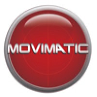 Movimatic Engenharia de Automacao Industrial e Comercio Ltda logo, Movimatic Engenharia de Automacao Industrial e Comercio Ltda contact details