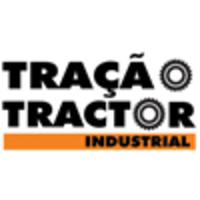 Tração Tractor Industrial logo, Tração Tractor Industrial contact details