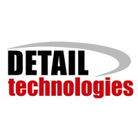 Detail Technologies, LLC logo, Detail Technologies, LLC contact details