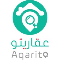 Aqarito | عقاريتو logo, Aqarito | عقاريتو contact details