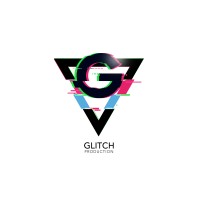 Glitch Production logo, Glitch Production contact details