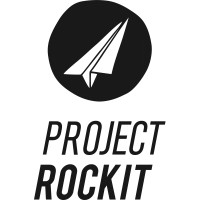 PROJECT ROCKIT logo, PROJECT ROCKIT contact details