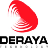 Deraya Technology logo, Deraya Technology contact details