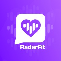 RadarFit logo, RadarFit contact details