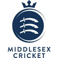 Middlesex Cricket logo, Middlesex Cricket contact details