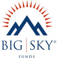 Big Sky Funds logo, Big Sky Funds contact details