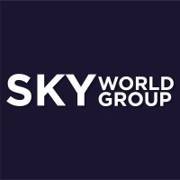 Sky World Group logo, Sky World Group contact details