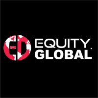 EDequity.Global logo, EDequity.Global contact details