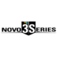 Novo3 Series logo, Novo3 Series contact details