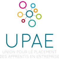 UPAE logo, UPAE contact details