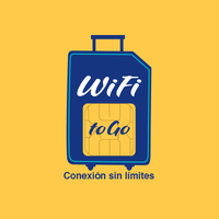 WiFiGoColombia logo, WiFiGoColombia contact details