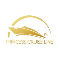 princess Cruise Line logo, princess Cruise Line contact details