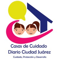 Casas de Cuidado Diario Infantiles de Cd. Juárez A.C. logo, Casas de Cuidado Diario Infantiles de Cd. Juárez A.C. contact details