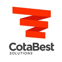 CotaBest Solutions logo, CotaBest Solutions contact details