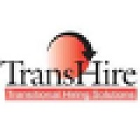 Transhire Group logo, Transhire Group contact details