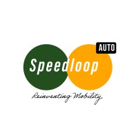 Speedloop AUTO logo, Speedloop AUTO contact details