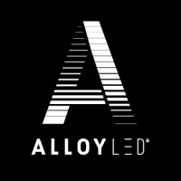 Alloy LED logo, Alloy LED contact details