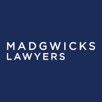 Madgwicks logo, Madgwicks contact details