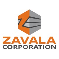 Zavala Corp. logo, Zavala Corp. contact details