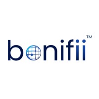 Bonifii logo, Bonifii contact details