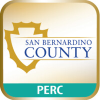 San Bernardino County PERC logo, San Bernardino County PERC contact details