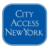 City Access logo, City Access contact details