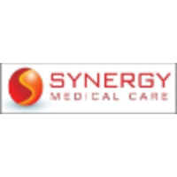 Synergy Medical Care logo, Synergy Medical Care contact details