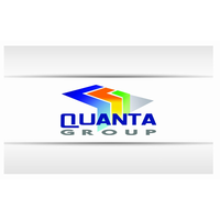 QUANTA GROUP logo, QUANTA GROUP contact details