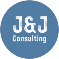 J&J Consulting logo, J&J Consulting contact details