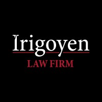 Irigoyen Law Firm logo, Irigoyen Law Firm contact details