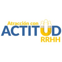 Atracción Con Actitud RH logo, Atracción Con Actitud RH contact details