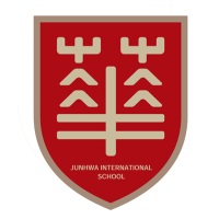 Junhwa International School logo, Junhwa International School contact details