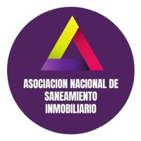 Asociación Nacional de Saneamiento Inmobiliario logo, Asociación Nacional de Saneamiento Inmobiliario contact details