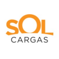 Sol Cargas logo, Sol Cargas contact details