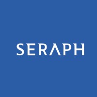 Seraph logo, Seraph contact details